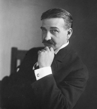 L. Frank Baum