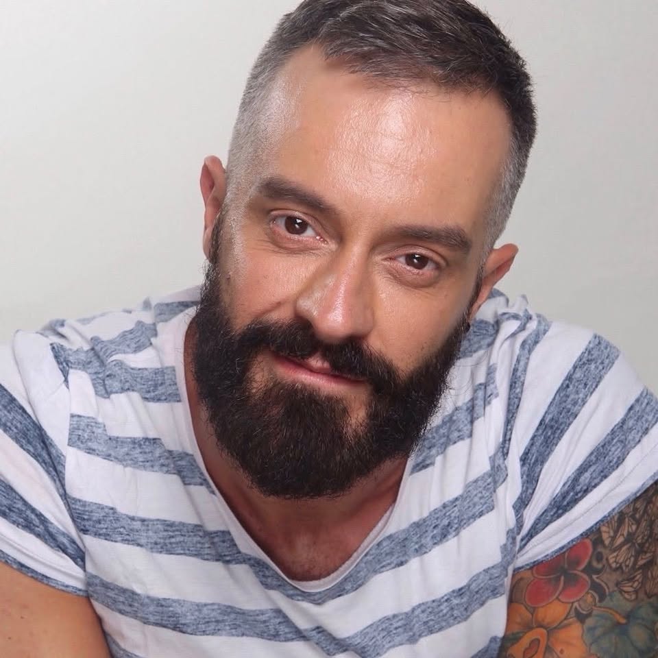 Sergio Bero