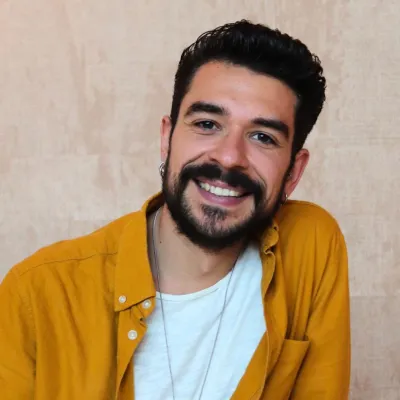 Dani Broncano