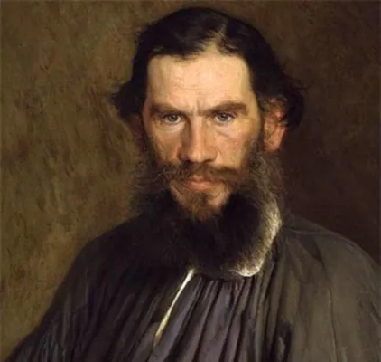 León Tolstói