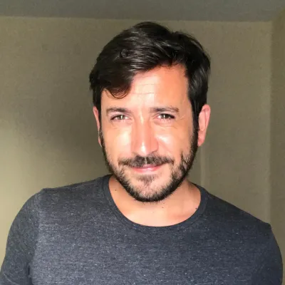 Luis Maura