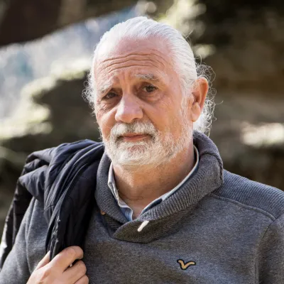 José Ramón Ramos