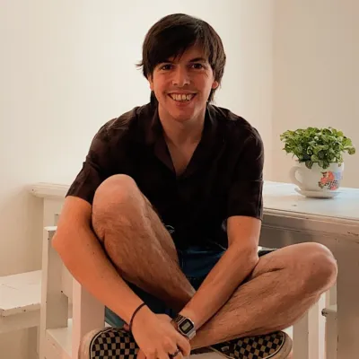 Iñigo Cobo