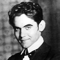 Federico García Lorca
